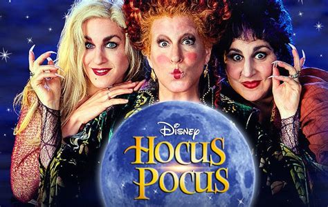 hocus pocus halimbawa|Hocus Pocus .
